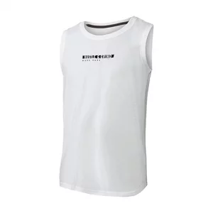 تاپ ورزشی سفید CRIVIT   کد 288