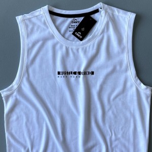 خرید تاپ ورزشی مردانه کریویت