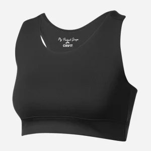 نیم تنه فیتنس  CRIVIT کد 293