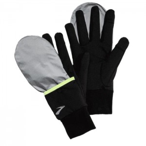 دستکش رانینگ BROOKS  کد 295