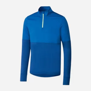 نیم زیپ رانینگ پاییزی  کد  309