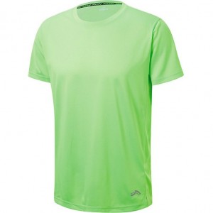 خرید تیشرت رانینگ فسفری کریویت