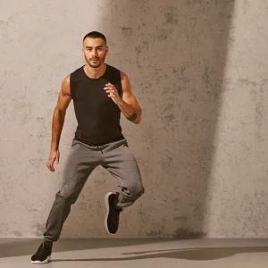 خرید تاپ ورزشی کریویت از مون بلان شاپ