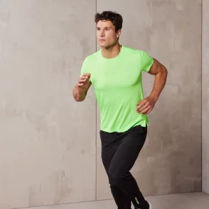 تی شرت ورزشی مردانه کریویت  کد 315