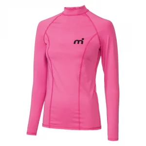 راشگارد آستین دار MISTRAL کد 320