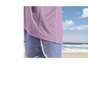 خرید تیشرت ورزشی زنانه