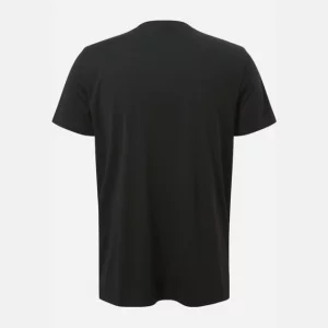 خرید تی شرت مشکی کریویت