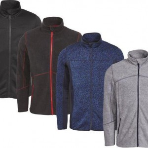 ژاکت پلار مردانه CRIVIT کد 331