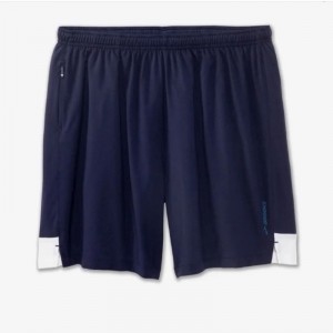 شلوارک رانینگ مردانه BROOKS  کد 340