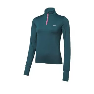 نیم زیپ تکنیکی ترمال زنانه CRIVIT  کد 347