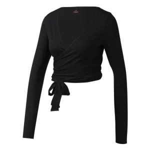 کراپ تاپ ورزشی زنانه CRIVT  کد 348