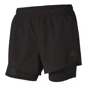 شلوارک 2IN1 مردانه CRIVIT کد 351