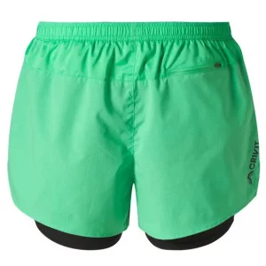 شلوارک رانینگ کشاله دار