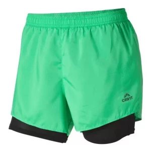 شلوارک دو پوش  مردانه  CRIVIT کد 352