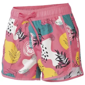 شلوارک ساحلی زنانه میسترال  کد 357