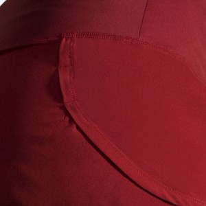 شورتک ورزشی زنانه  &quot;BROOKS CHASER 5   کد 358