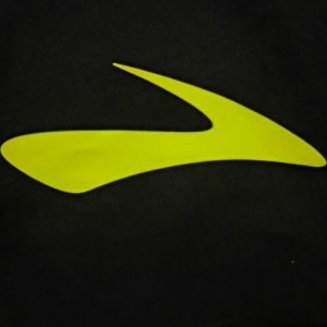 خرید شلوارک رانینگ بروکس