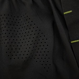 شلوارک رانینگ یونیسکس