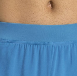 شلوارک بروکس کشاله دار