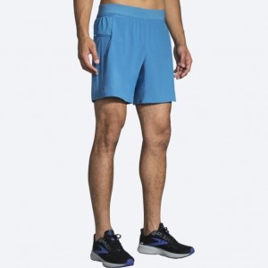 شلوارک رانینگ بروکس مردانه