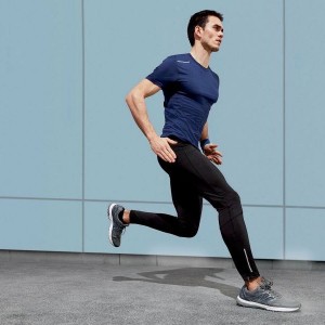 لگ ورزشی مردانه برند CRIVIT  کد 365