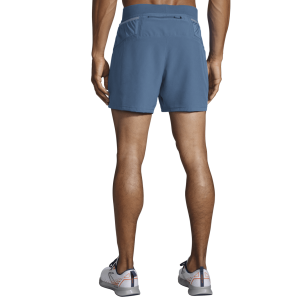 شلوارک ورزشی مردانه بروکس