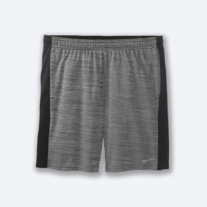 شلوارک مردانه   "BROOKS REP 8   کد 368