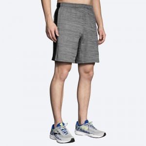 شلوارک مردانه   "BROOKS REP 8