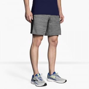 شلوارک مردانه   "BROOKS REP 8