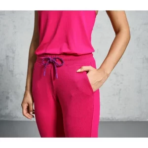 جاگر ورزشی زنانه RIVIT