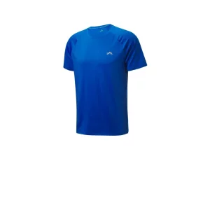 تیشرت رانینگ مردانه کریویت CRIVIT آبی