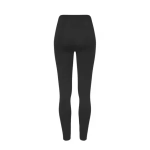 لگ ورزشی مشکی زنانه کریویت