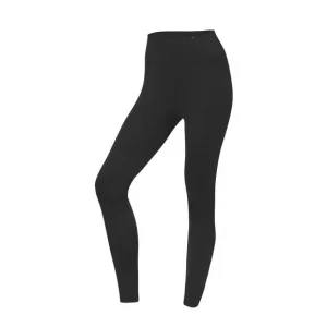 لگ ورزشی مشکی زنانه CRIVIT LEGGING TECHNIQUE  کد 374