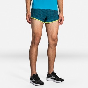 شلوارک ماراتن  "BROOKS SHERPA 3