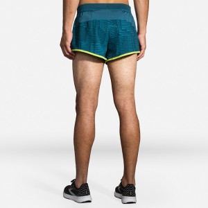 شلوارک ماراتن  "BROOKS SHERPA 3