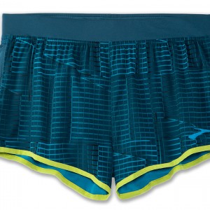 شلوارک ماراتن  "BROOKS SHERPA 3  کد 375