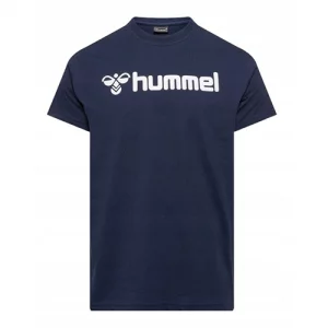 تی شرت ورزشی مردانه  HUMMEL