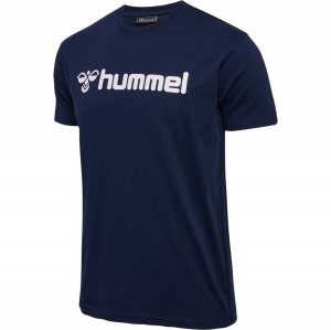 تی شرت ورزشی مردانه برند  HUMMEL