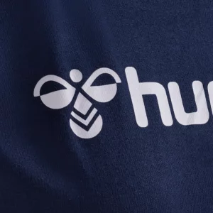 خرید تی شرت ورزشیبرند  HUMMEL