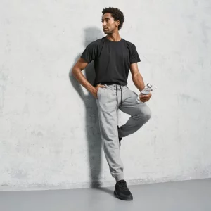 شلوار اسلش  مردانه کریویت CRIVIT Fleece Pants  کد 379