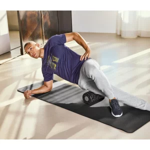 جاگر مردانه کریویت CRIVIT Fleece Pants