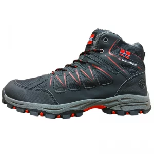 نیم بوت طبیعت گردی  NANGAPARBAT OUT DOOR BOOTS  کد 382