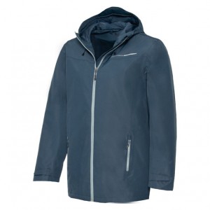 بادگیر مردانه  CRIVIT WALKING JACKET