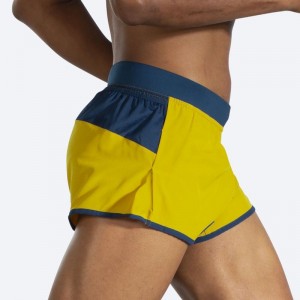 شلوارک BROOKS SHERPA 3" SPLIT