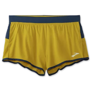 شلوارک رانینگ BROOKS SHERPA 3" SPLIT کد 387