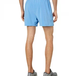 شلوارک رانینگ مردانه BROOKS MOMENT 5" SHORT