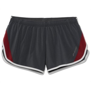 شلوارک رانینگ ماراتنی  BROOKS GO -TO 2" SPLIT کد 392