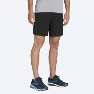 شلوارک رانینگ "BROOKS GO-TO 7