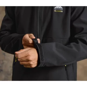 سافتشل مردانه کریویت CRIVIT Men's Softshell Jacket