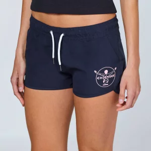 شلوارک ساحلی زنانه CHIEMSEE